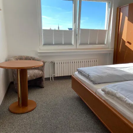 Haus Kleeblatt 4 Norderney
