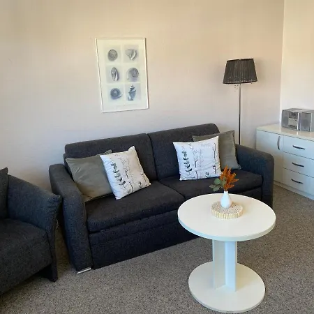 Haus Kleeblatt 4 Norderney