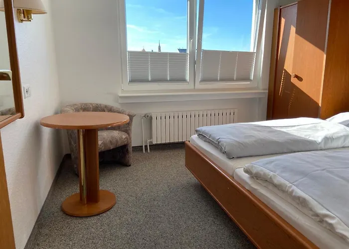 Haus Kleeblatt 4 Norderney